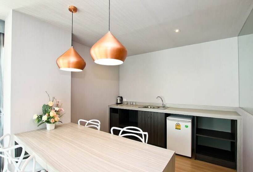 Fotos del hotel Le Breeze Resort:  12