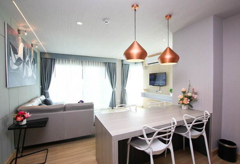 Fotos del hotel Le Breeze Resort:  13