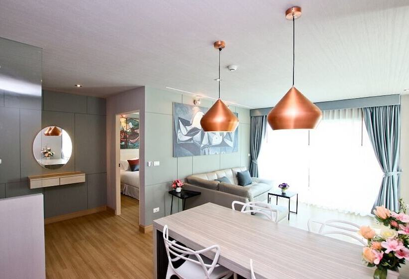 Fotos del hotel Le Breeze Resort:  14