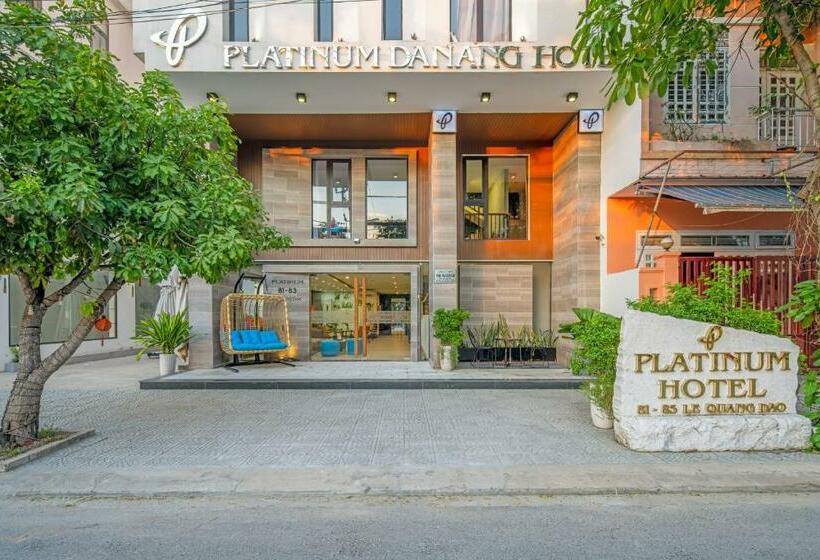 Fotos del hotel Platinum Danang:  2