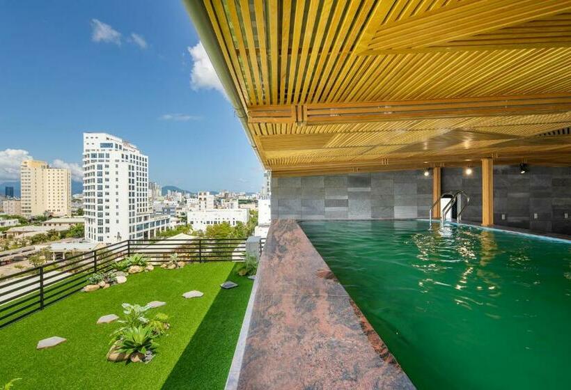 Fotos del hotel Platinum Danang:  6