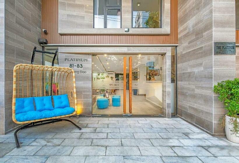 Fotos del hotel Platinum Danang:  7