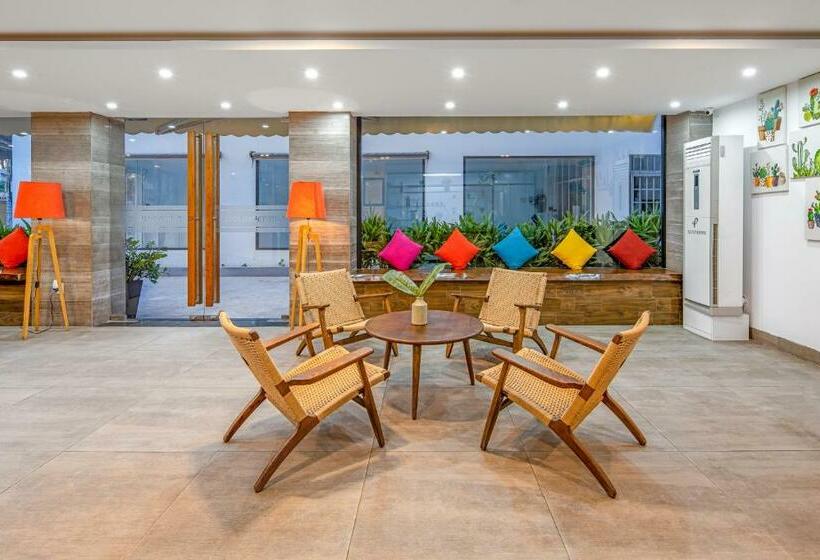 Fotos del hotel Platinum Danang:  12