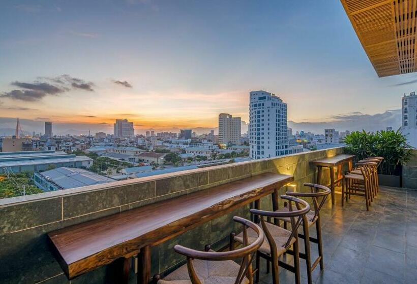 Fotos del hotel Platinum Danang:  9