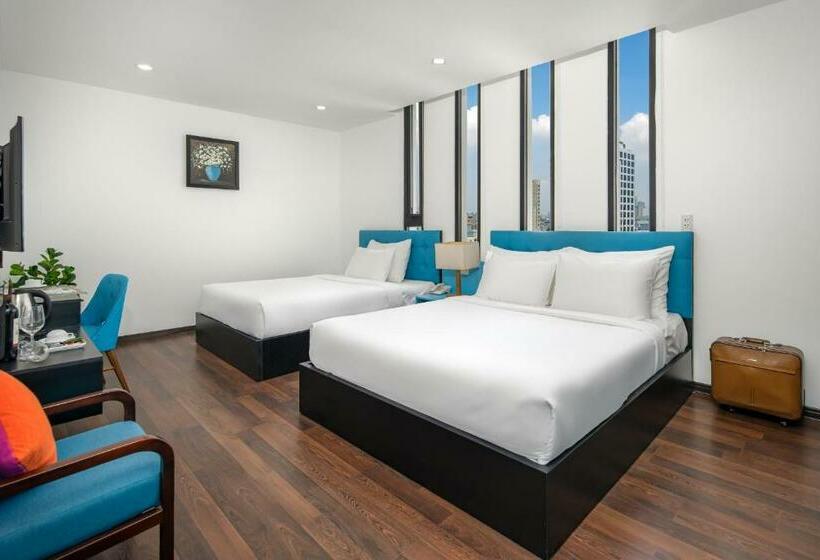 Fotos del hotel Platinum Danang:  10