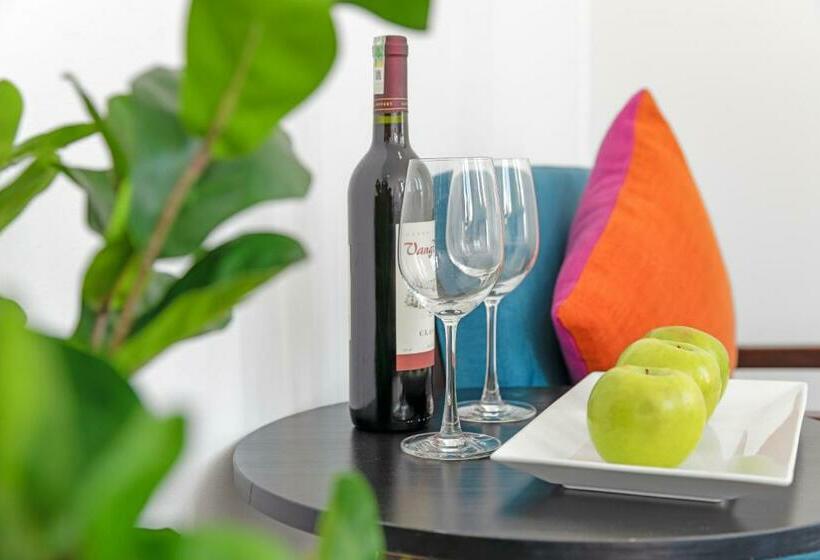 Fotos del hotel Platinum Danang:  22