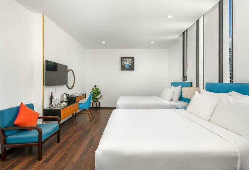 Fotos del hotel Platinum Danang:  23