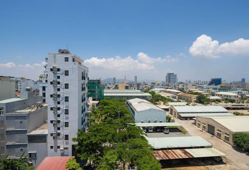 Fotos del hotel Platinum Danang:  4