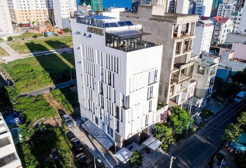 Fotos del hotel Platinum Danang:  5