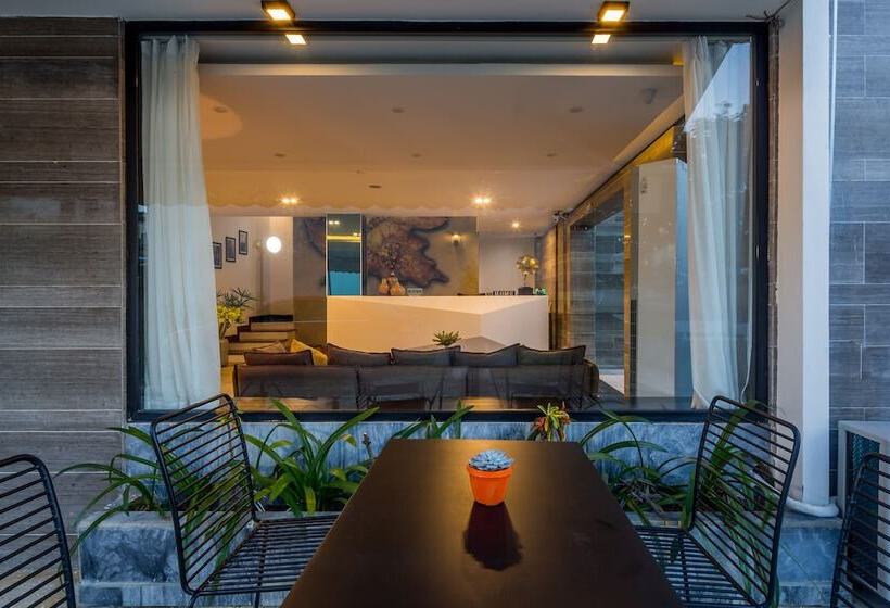 Fotos del hotel Platinum Danang:  25