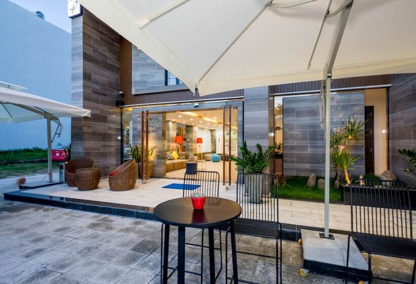 Fotos del hotel Platinum Danang:  21