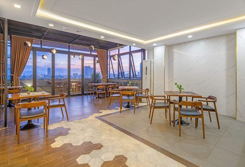 Fotos del hotel Platinum Danang:  19