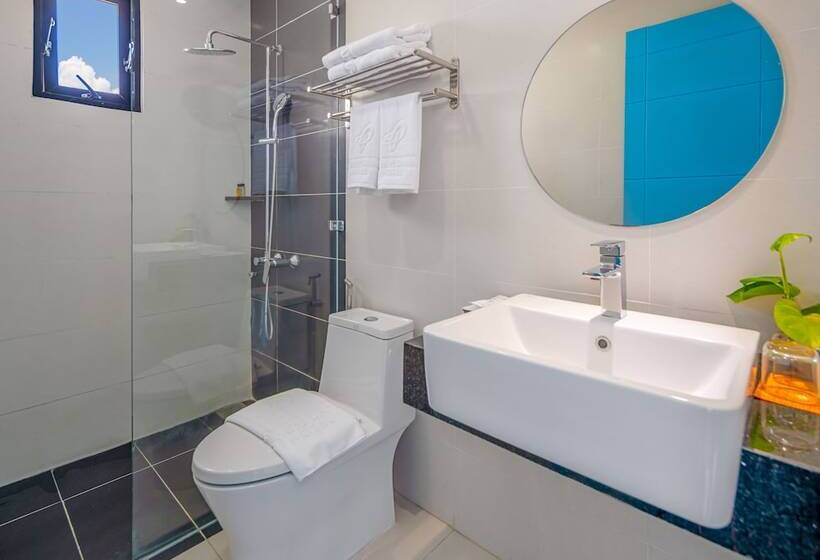 Fotos del hotel Platinum Danang:  17