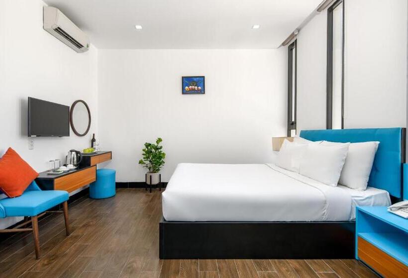 Fotos del hotel Platinum Danang:  15