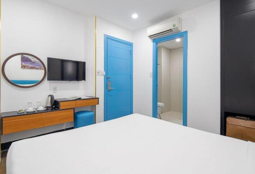 Fotos del hotel Platinum Danang:  13