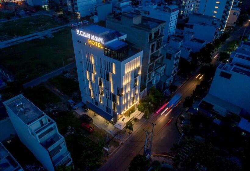 Fotos del hotel Platinum Danang:  24