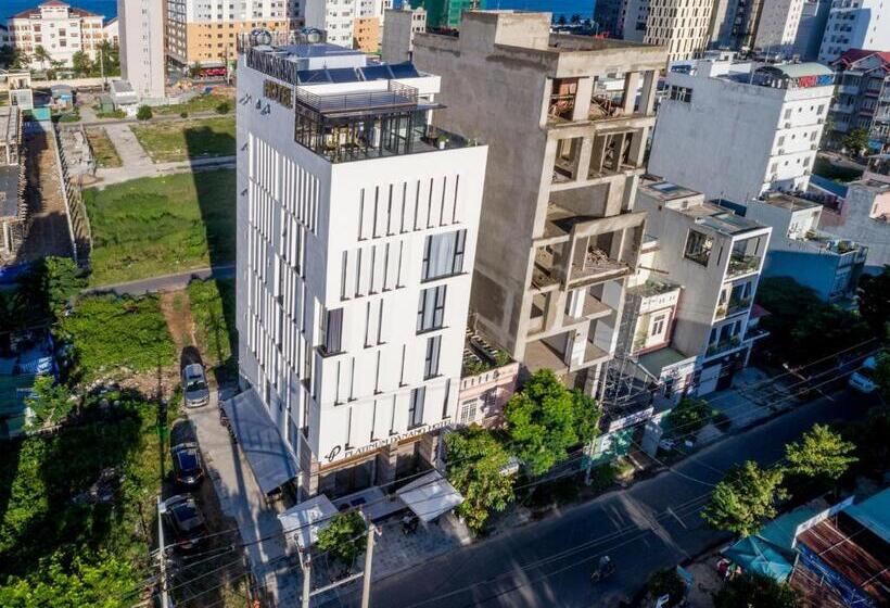 Fotos del hotel Platinum Danang:  11