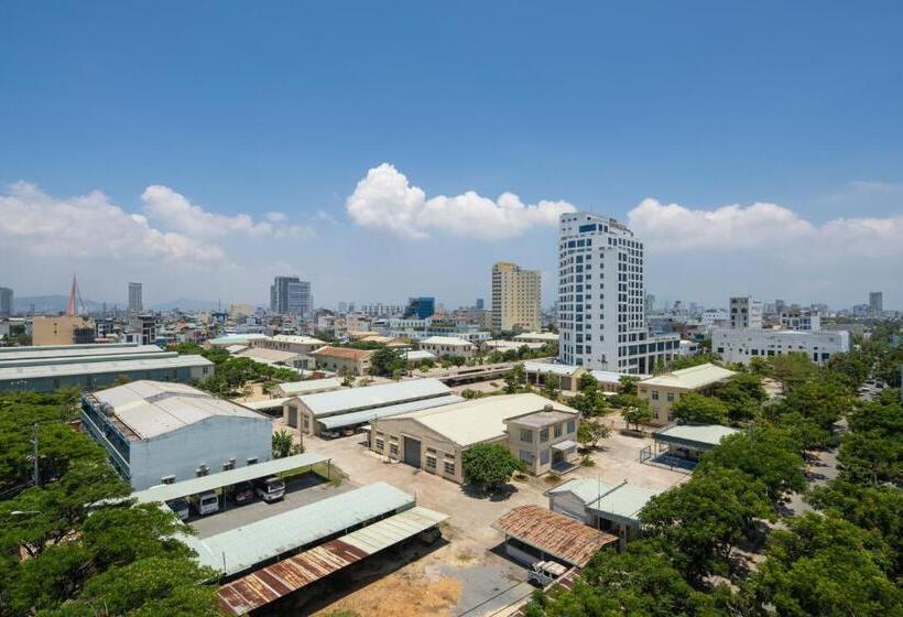 Fotos del hotel Platinum Danang:  18