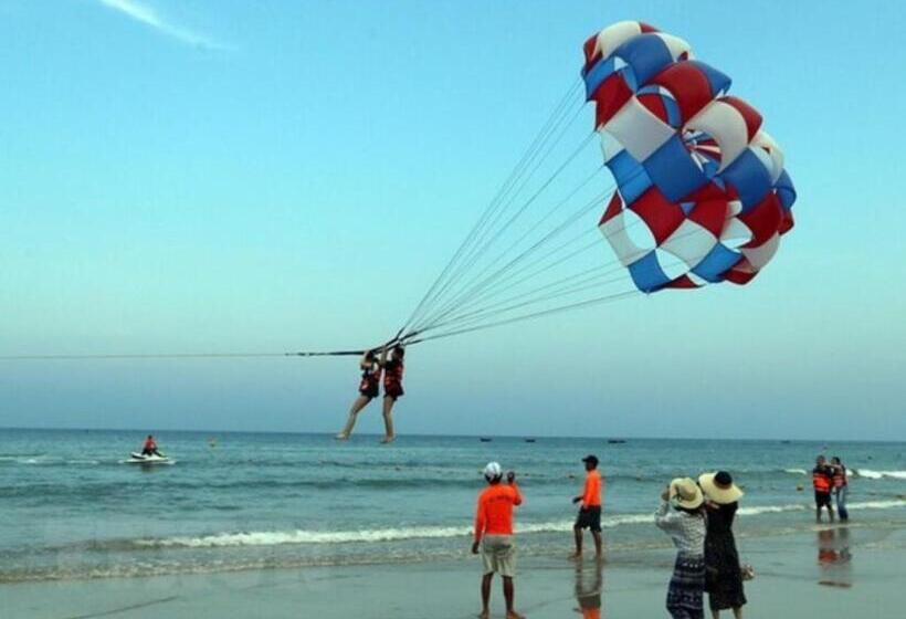 Fotos del hotel Platinum Danang:  20