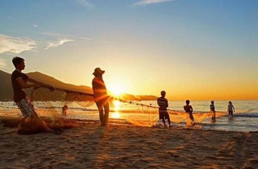 Fotos del hotel Raon Danang Beach:  13