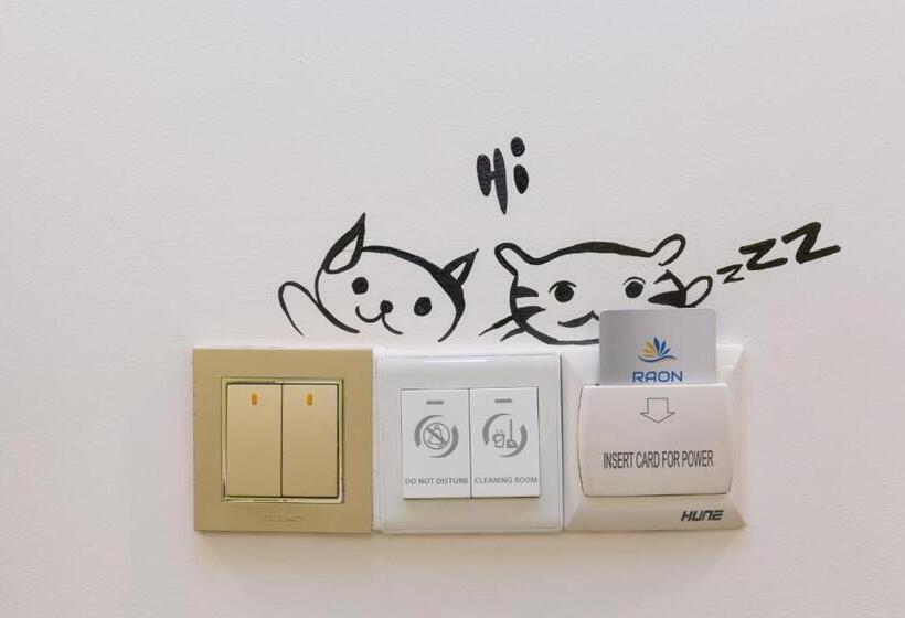 Fotos del hotel Raon Danang Beach:  19