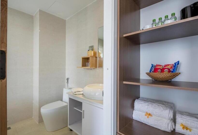 Fotos del hotel Raon Danang Beach:  22