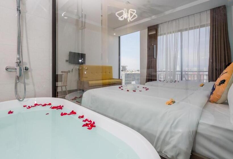 Fotos del hotel Raon Danang Beach:  7