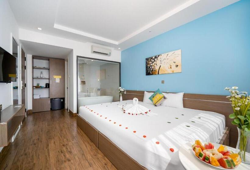 Fotos del hotel Raon Danang Beach:  5