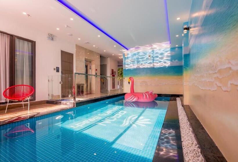 Fotos del hotel Raon Danang Beach:  3