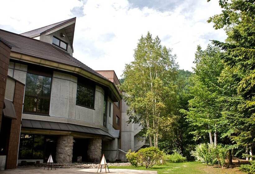 Suizantei Club Jyozankei