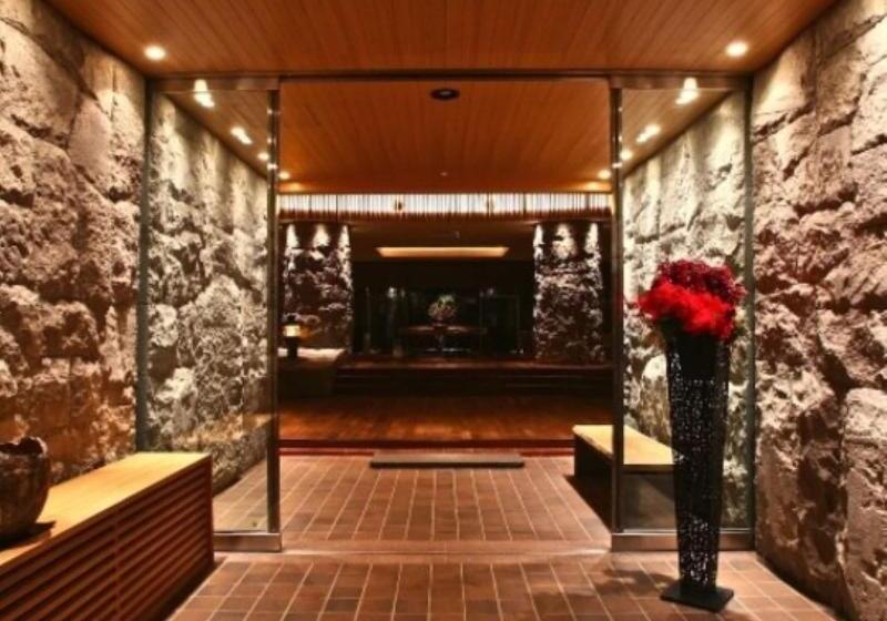 Fotos del hotel Suizantei Club Jyozankei:  3