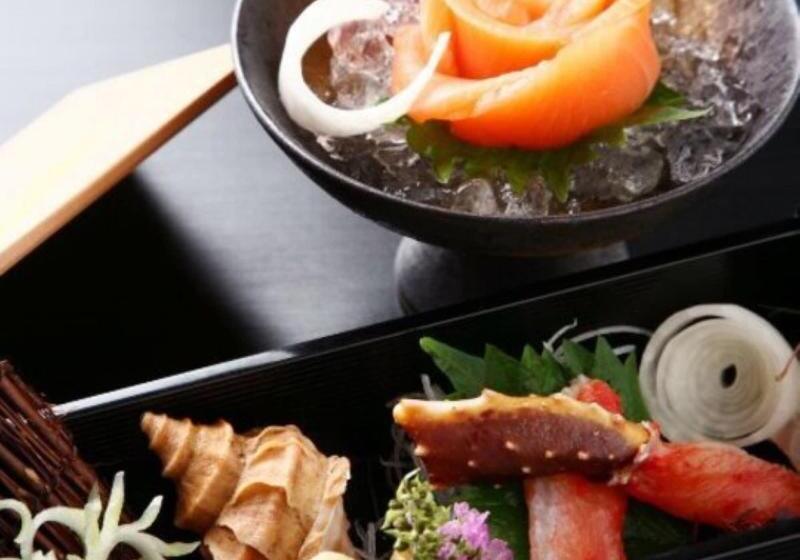 Fotos del hotel Suizantei Club Jyozankei:  4