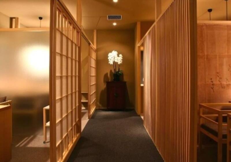 Fotos del hotel Suizantei Club Jyozankei:  14