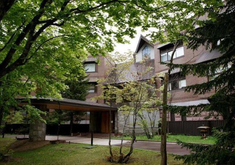 Fotos del hotel Suizantei Club Jyozankei:  24