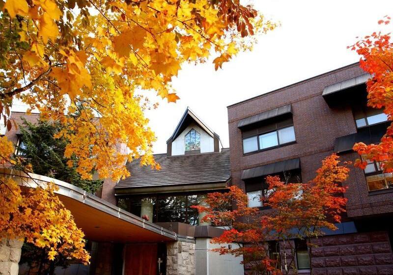 Fotos del hotel Suizantei Club Jyozankei:  21