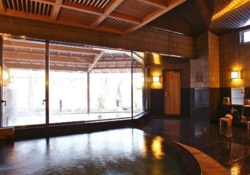 Fotos del hotel Suizantei Club Jyozankei:  20