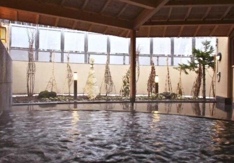 Fotos del hotel Suizantei Club Jyozankei:  15