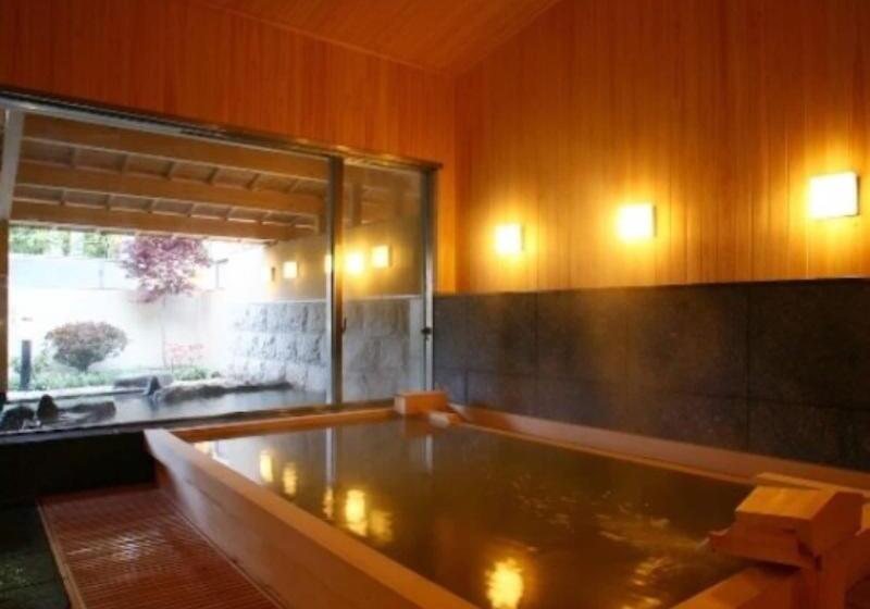 Fotos del hotel Suizantei Club Jyozankei:  18