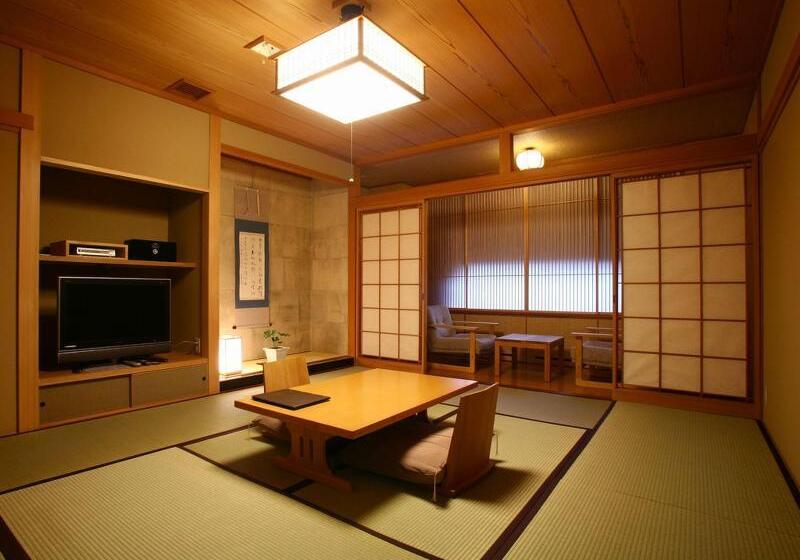 Fotos del hotel Suizantei Club Jyozankei:  17