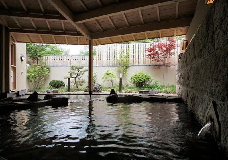 Fotos del hotel Suizantei Club Jyozankei:  7