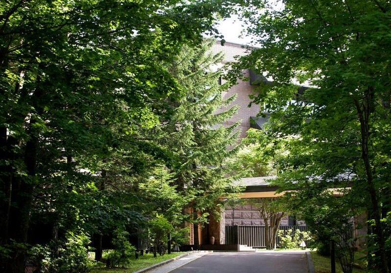 Fotos del hotel Suizantei Club Jyozankei:  11