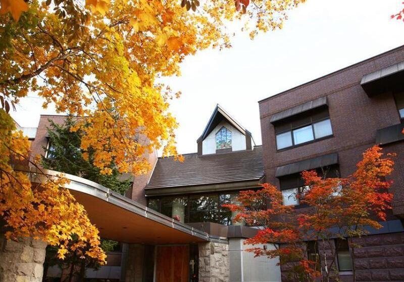 Fotos del hotel Suizantei Club Jyozankei:  19