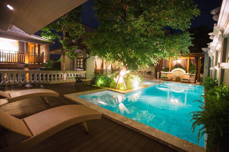 Fotos del hotel V Heritage Villa Chiang Mai:  4