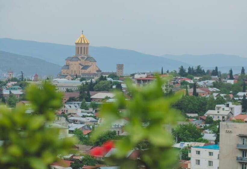 Fotos del hotel Grand View In Tbilisi:  17