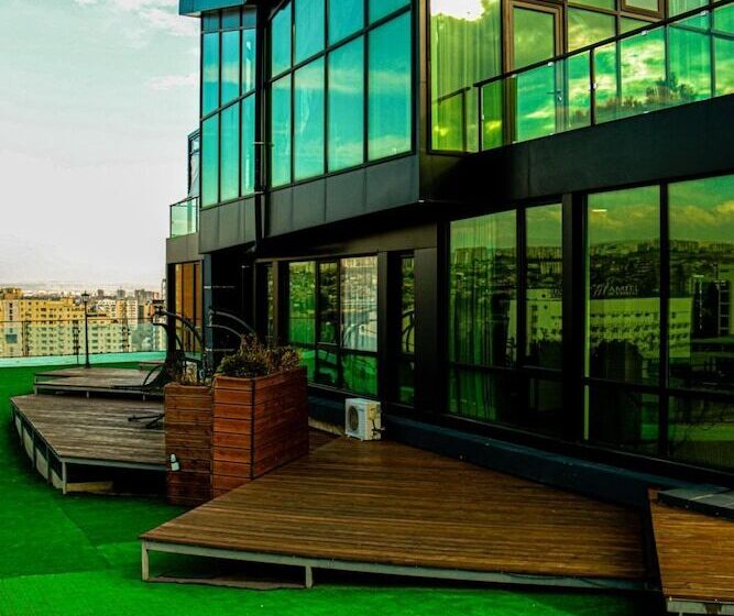 Fotos del hotel Grand View In Tbilisi:  21