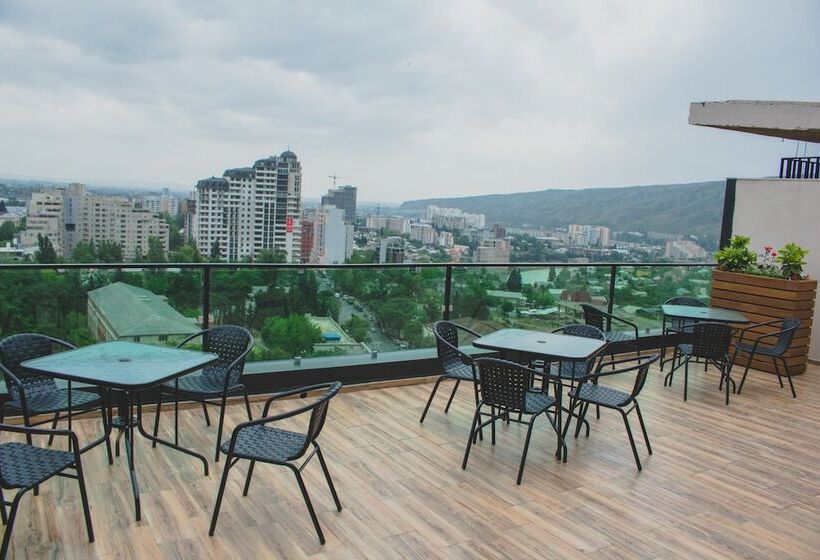 Fotos del hotel Grand View In Tbilisi:  20