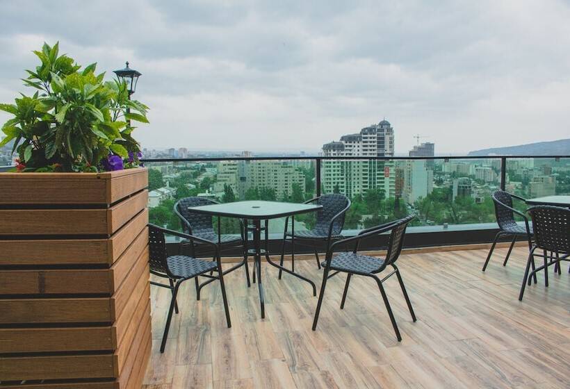 Fotos del hotel Grand View In Tbilisi:  19