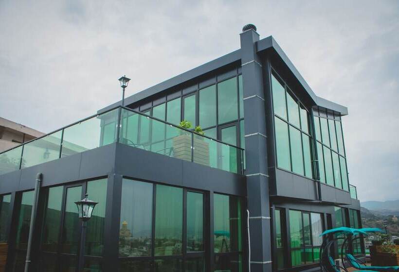 Fotos del hotel Grand View In Tbilisi:  18