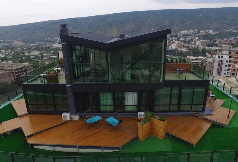 Fotos del hotel Grand View In Tbilisi:  16