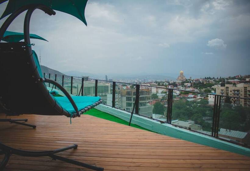 Fotos del hotel Grand View In Tbilisi:  15